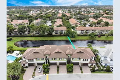 6640 Quiet Wave 67 Trail, Unit #67, Boca Raton, FL 33433 - Photo 3