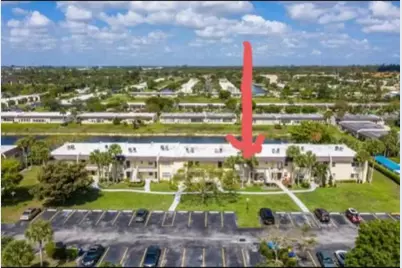 154 Lake Meryl Drive, Unit #257, West Palm Beach, FL 33411 - Photo 23