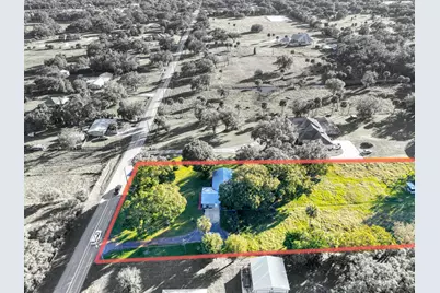 1031 SW 24th Avenue, Okeechobee, FL 34974 - Photo 1