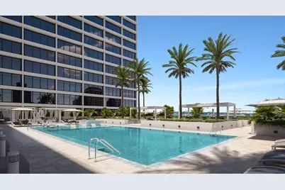 529 S Flagler Drive, Unit #Th3G, West Palm Beach, FL 33401 - Photo 5