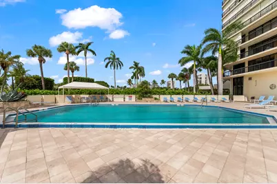 1900 Consulate Place, Unit #1702, West Palm Beach, FL 33401 - Photo 55