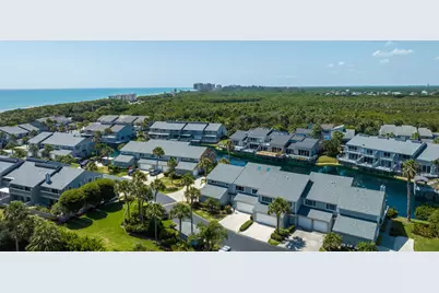 4949 N Highway A1A, Unit #92, Hutchinson Island, FL 34949 - Photo 1