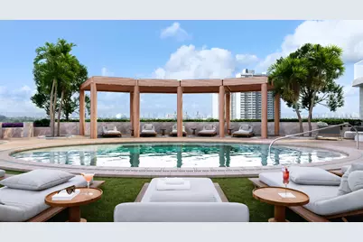 4714 N Flagler Drive, Unit #1501, West Palm Beach, FL 33407 - Photo 9