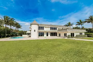 477 S Beach Rd, Jupiter Island, FL 33455 - Photo 7