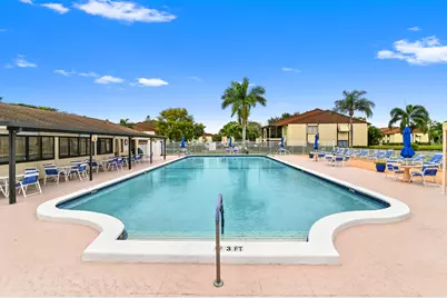 435 Pine Glen Lane, Unit #B-2, Greenacres, FL 33463 - Photo 17