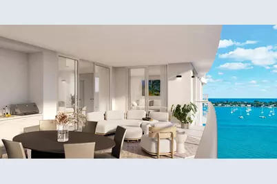 4714 N Flagler Drive #803, West Palm Beach, FL 33407 - Photo 1