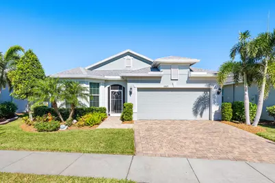 12671 SW Gingerline Drive, Port Saint Lucie, FL 34987 - Photo 1