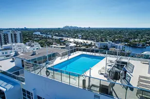 2841 N Ocean Blvd, Fort Lauderdale, FL 33308 - Photo 13