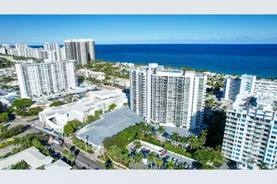 2841 N Ocean Boulevard, Unit #307, Fort Lauderdale, FL 33308 - Photo 19