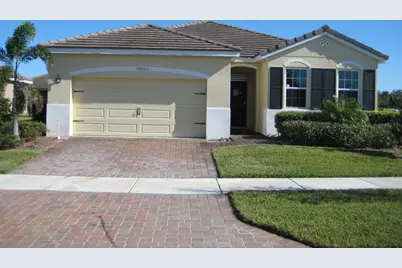 10605 SW Jem Street, Port Saint Lucie, FL 34987 - Photo 1