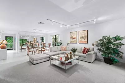 20 Westgate Lane #B, Boynton Beach, FL 33436 - Photo 5