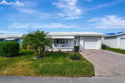 1593 SW 14th Avenue, Boynton Beach, FL 33426 - Photo 1