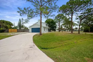 1741 SW Brisbane St, Port Saint Lucie, FL 34984 - Photo 3