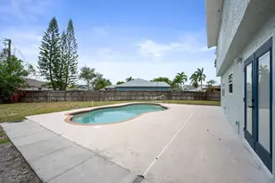 1741 SW Brisbane St, Port Saint Lucie, FL 34984 - Photo 5