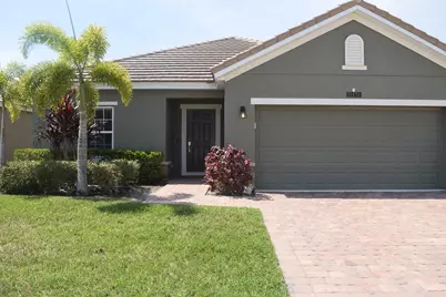 11674 SW Rowena Street, Port Saint Lucie, FL 34987 - Photo 1