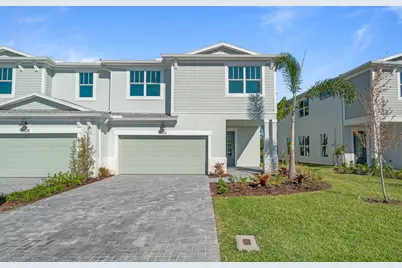 3523 NW Solange Court, Jensen Beach, FL 34957 - Photo 1