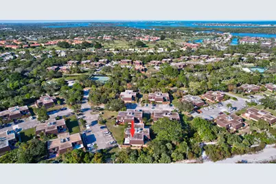 5852 SE Riverboat Drive, Unit #321, Stuart, FL 34997 - Photo 35