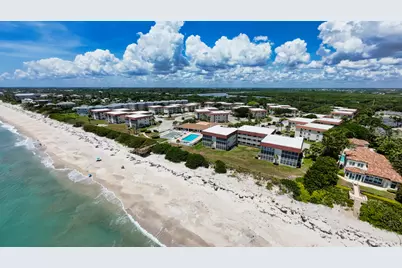5400 A1A Highway, Unit #A2, Vero Beach, FL 32963 - Photo 3
