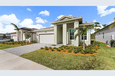 2857 SE Ashfield Drive, Port Saint Lucie, FL 34984 - Photo 1