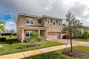 10493 SW Toren Wy, Port Saint Lucie, FL 34987 - Photo 31