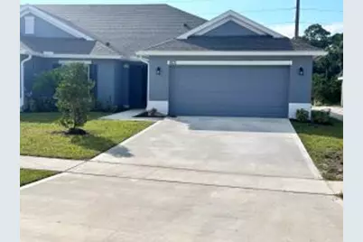 5112 Modeno Street, Fort Pierce, FL 34951 - Photo 1