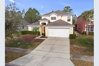 4703 Golden Beach Court, Kissimmee, FL 34746 - Photo 1