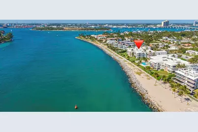 140 Inlet Way, Unit #312, Palm Beach Shores, FL 33404 - Photo 5