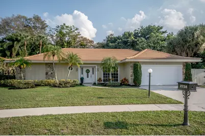 2758 Biarritz Drive, Palm Beach Gardens, FL 33410 - Photo 33