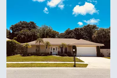 2758 Biarritz Drive, Palm Beach Gardens, FL 33410 - Photo 1