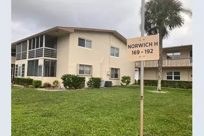 185 Norwich H, West Palm Beach, FL 33417 - Photo 33