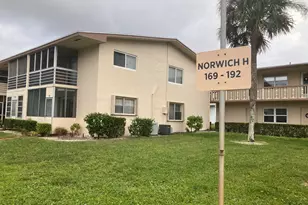 185 Norwich H, West Palm Beach, FL 33417 - Photo 33