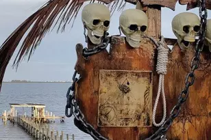 4517 S Indian River Dr, Fort Pierce, FL 34950 - Photo 5