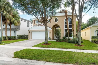 285 Berenger Walk Walk, Royal Palm Beach, FL 33414 - Photo 1