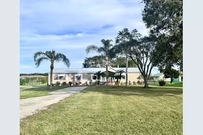 4096 SW 9th Way, Okeechobee, FL 34974 - Photo 1