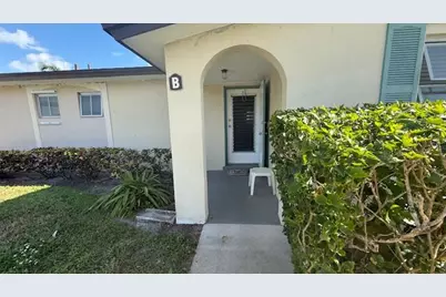 2966 Ashley Drive E, Unit #B, West Palm Beach, FL 33415 - Photo 1