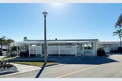 208 Flamingo Drive N, Unit #N, Briny Breezes, FL 33435 - Photo 3