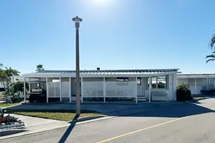 208 Flamingo Dr N Unit, Briny Breezes, FL 33435 - Photo 3