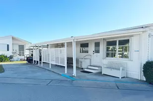 208 Flamingo Dr N Unit, Briny Breezes, FL 33435 - Photo 5