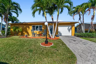 3670 Joseph Drive, West Palm Beach, FL 33417 - Photo 1