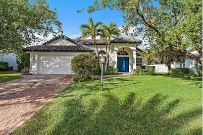 153 Beacon Lane, Jupiter Inlet Colony, FL 33469 - Photo 1