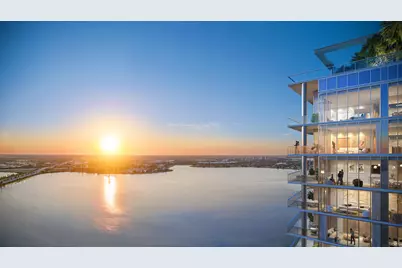 550 S Australian Avenue, Unit #502, West Palm Beach, FL 33401 - Photo 3