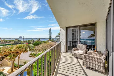 5420 N Ocean Drive Drive, Unit #304, Singer Island, FL 33404 - Photo 33