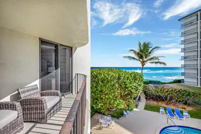 5420 N Ocean Drive Drive, Unit #304, Singer Island, FL 33404 - Photo 35