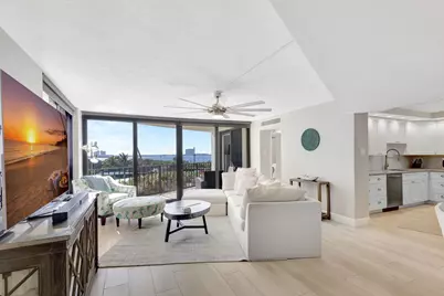 5420 N Ocean Drive Drive, Unit #304, Singer Island, FL 33404 - Photo 3