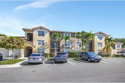 15095 Michelangelo Boulevard, Unit #203, Delray Beach, FL 33446 - Photo 1