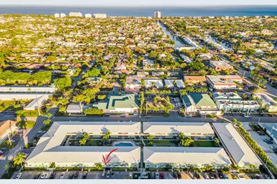 2100 NE 38th Street, Unit #135, Lighthouse Point, FL 33064 - Photo 29