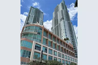 253 NE 2nd Street #2710, Miami, FL 33132 - Photo 1