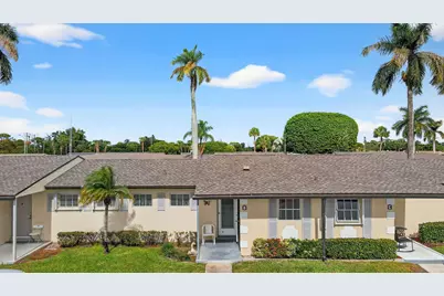 2771 E Ashley Drive #D, West Palm Beach, FL 33415 - Photo 31