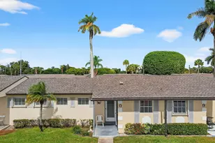 2771 E Ashley Drive, Unit, West Palm Beach, FL 33415 - Photo 31