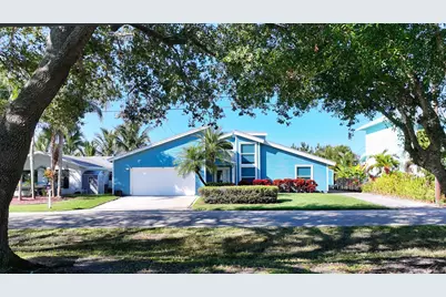 1319 SW Dyer Point Road, Palm City, FL 34990 - Photo 3